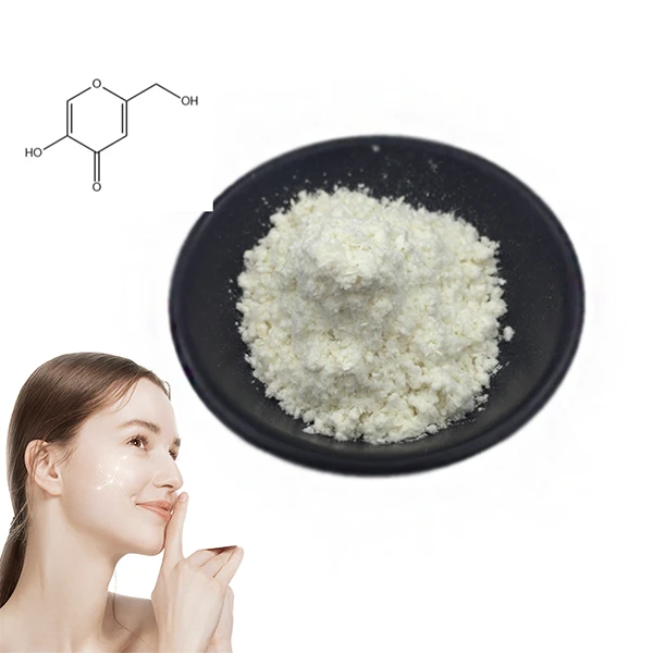 Best Kojic Acid Powder