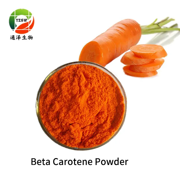 Beta Carotene Powder