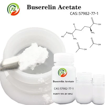 Péptido de acetato de buserelina