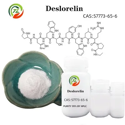 Polvo de deslorelina