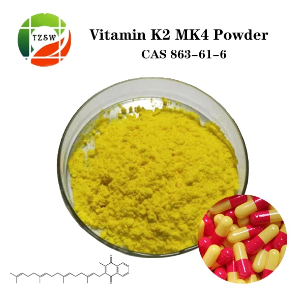 Vitamin K2 MK4 Powder